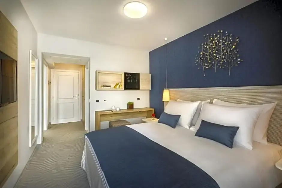 Aminess Lume Hotel - Chambres