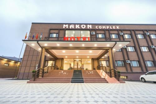 Makon Hotel image