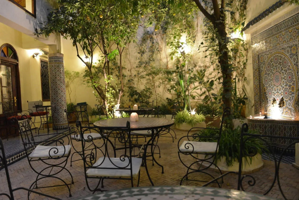 Hotel photo 19