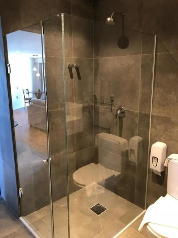 Hotel Porto Sol Beach - Chambres