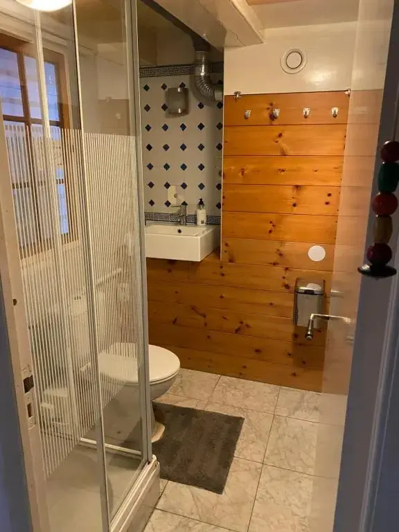 Truelove Antique and Guesthouse - Chambres
