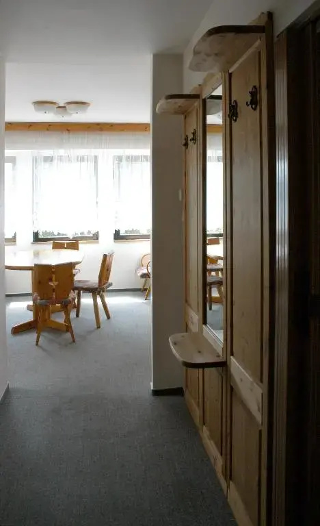 Penzion Bobešova bouda - Chambres