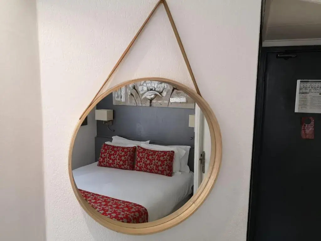 Hotel Boreal - Chambres