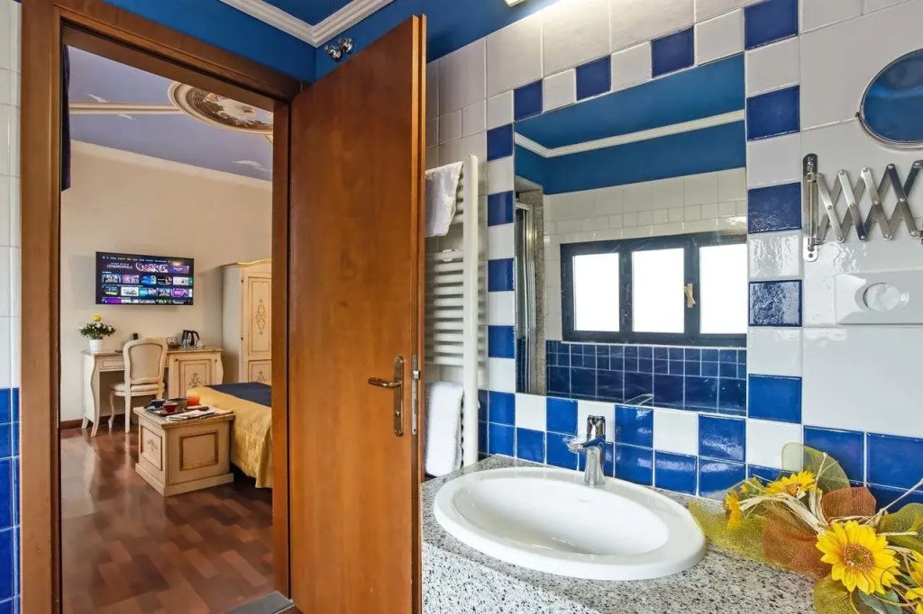 Hotel photo 9