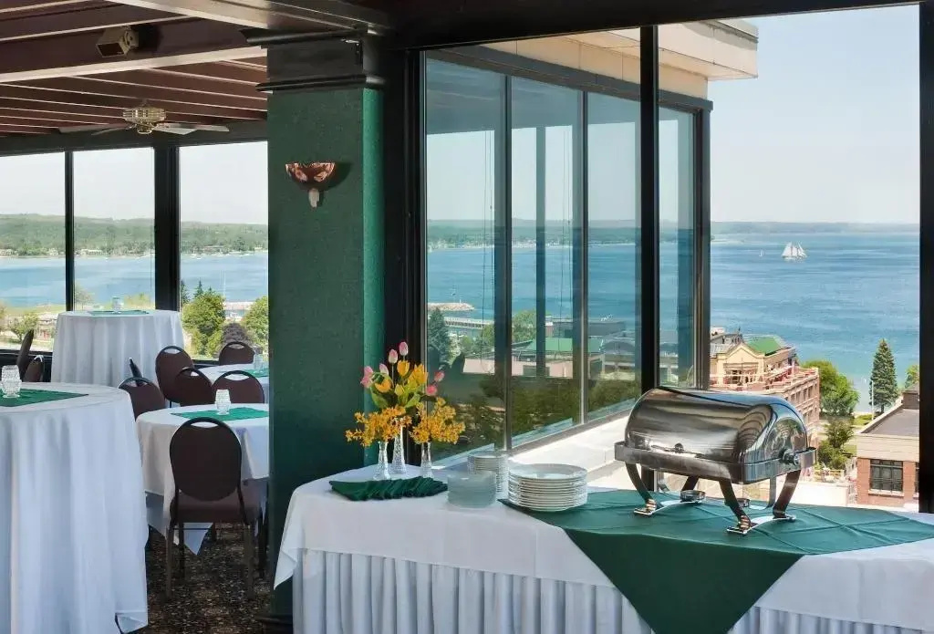 Park Place Hotel - Général
