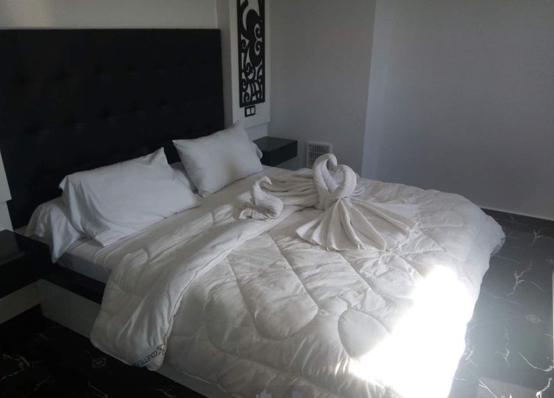 Hotel El Mokhtar — 4