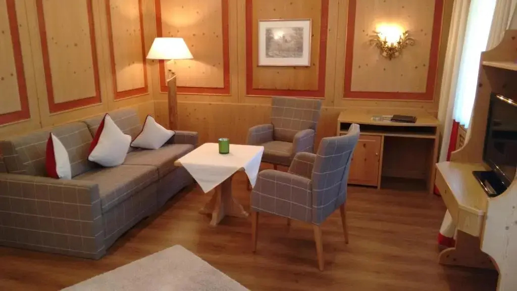 Neu-Meran - Chambres