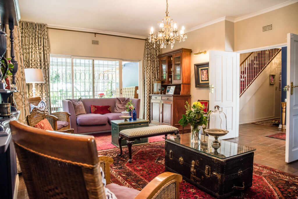 5th Avenue Gooseberry Guest House by null