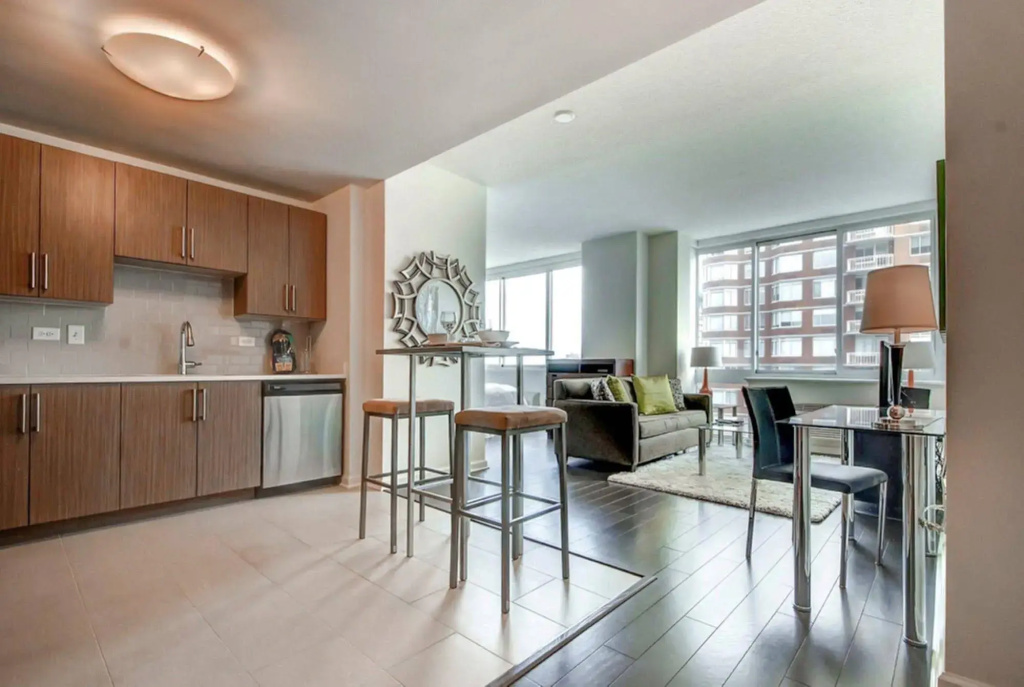Global Luxury Suites at Newport - Général