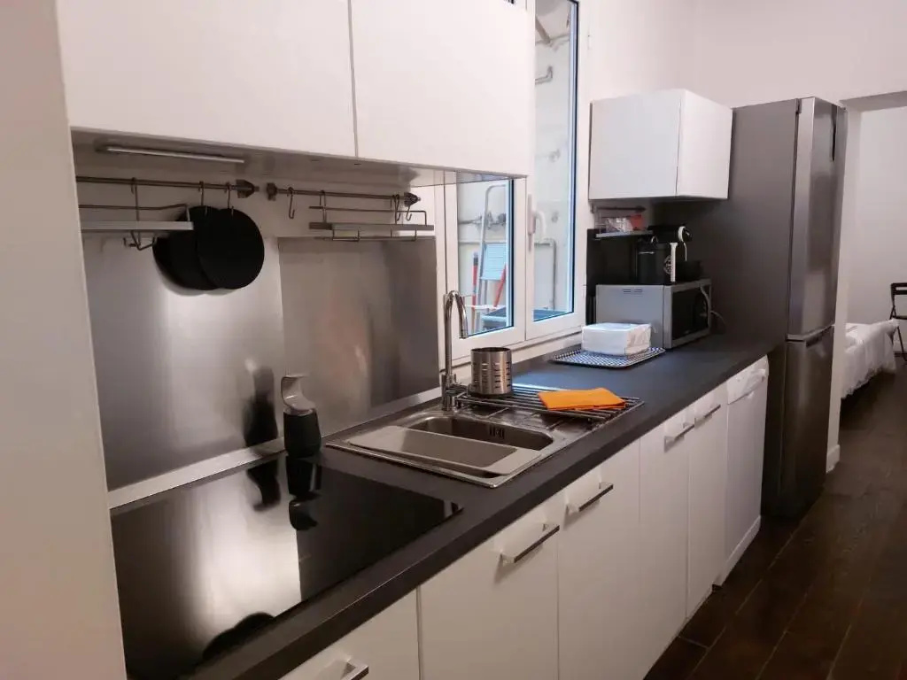 Superior Apartment