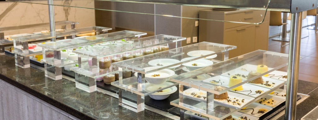 Aparthotel ILUNION Sancti Petri - Général