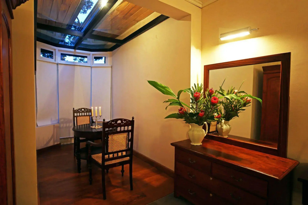 The Firs - фото 20