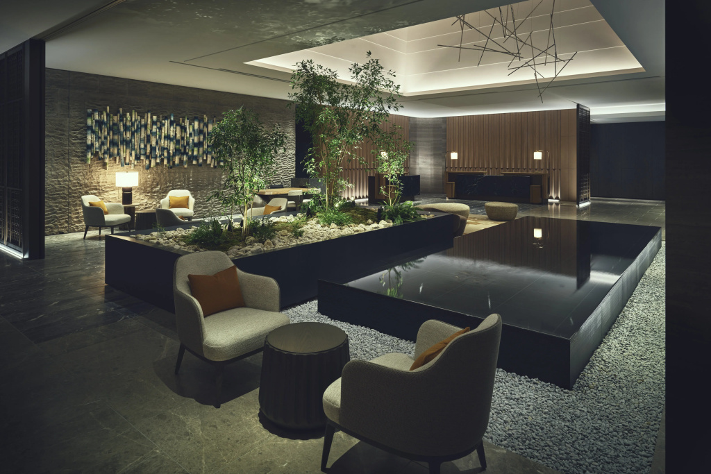 InterContinental Sapporo by IHG 사진 37