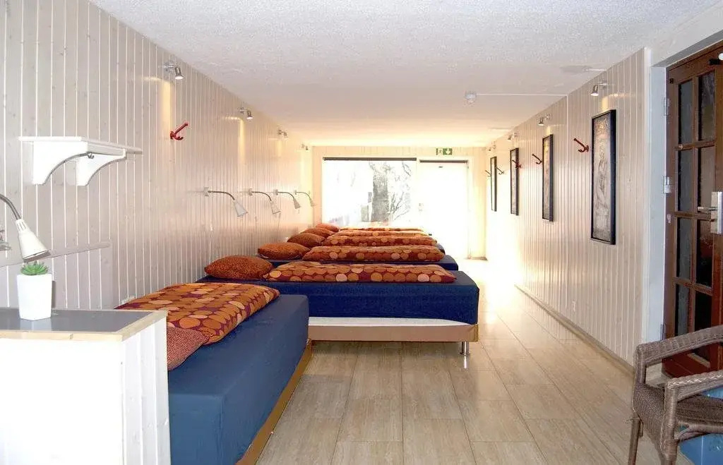 Selfoss Hostel by null
