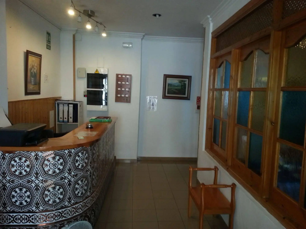 Hotel photo 10