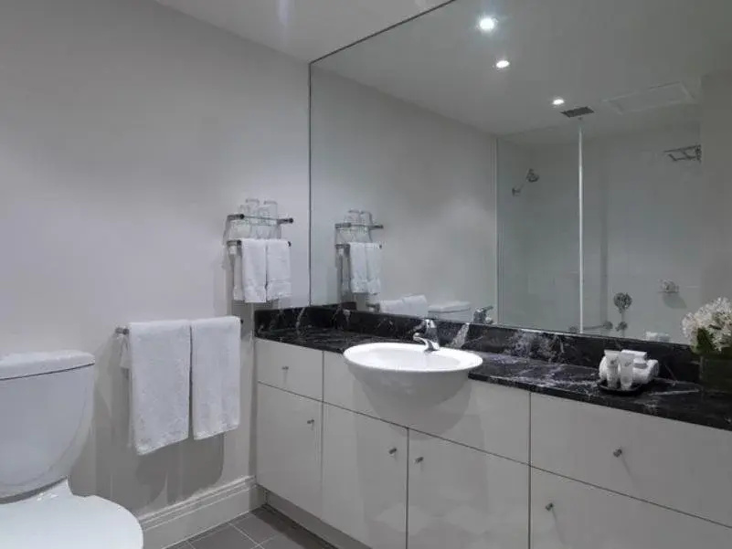 Adina Apartment Hotel South Yarra - Général