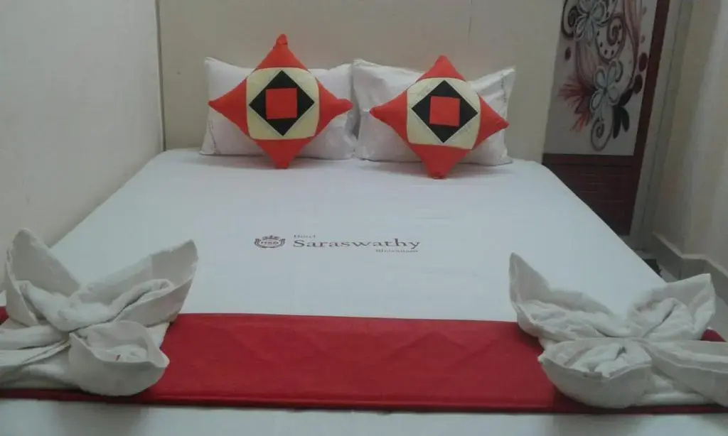 Hotel Saraswathy Bhavanam