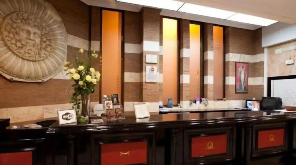 Hotel photo 14