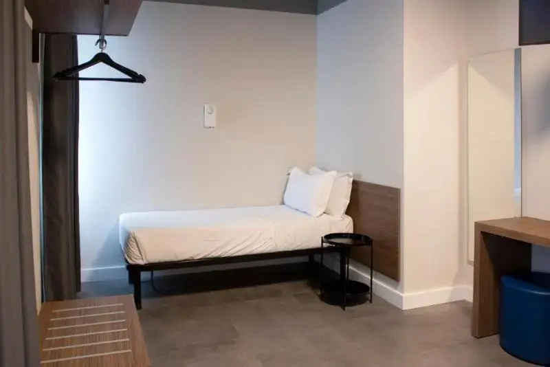 Classic room