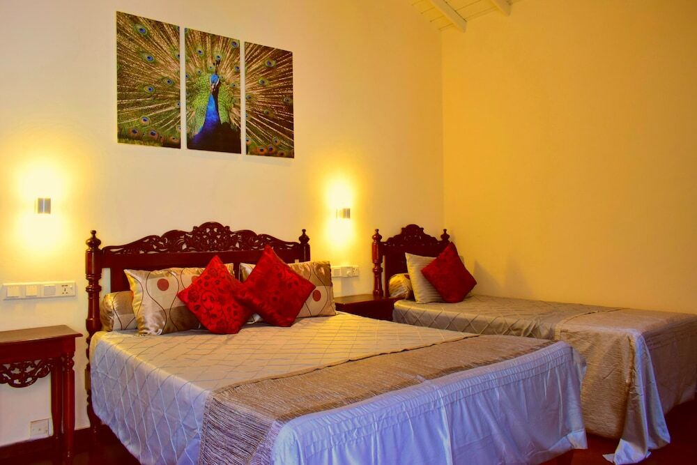 Asian Jewel Boutique Hotel