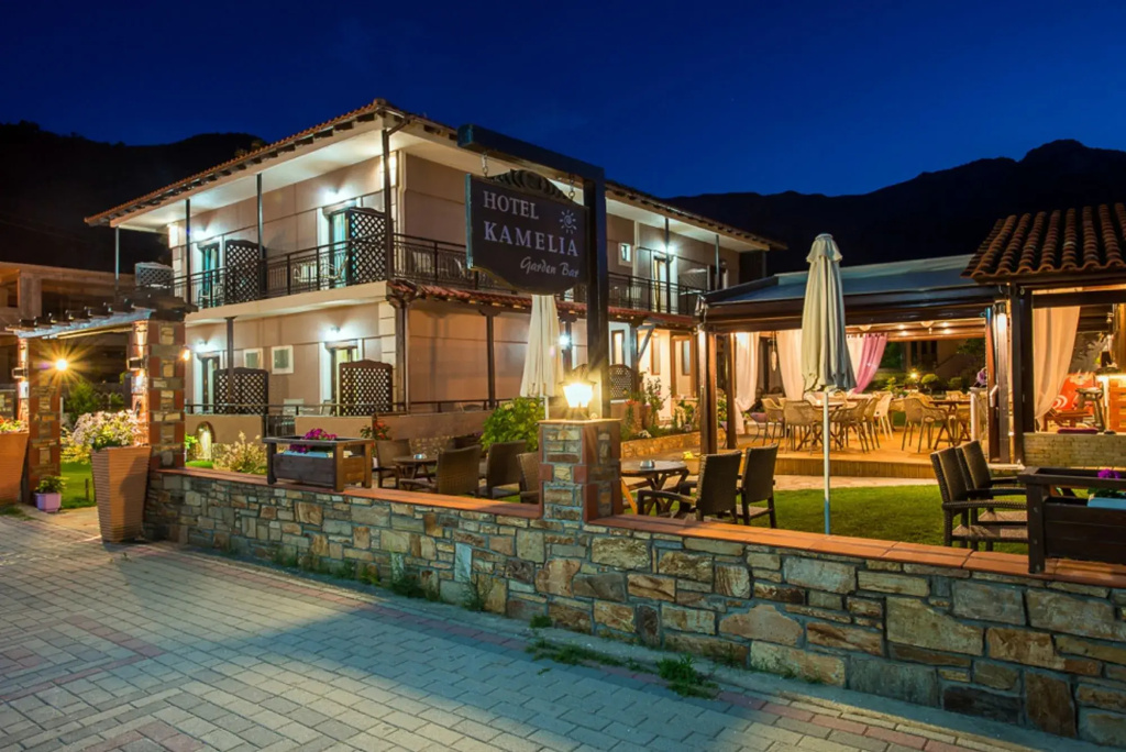 Hotel photo 10