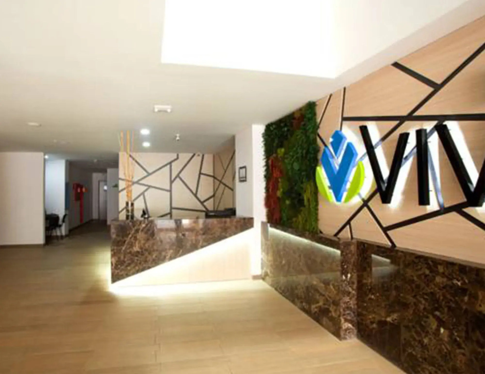 Hotel Vivre - Général