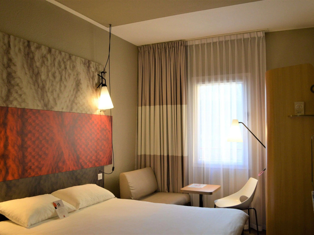 Hotel photo 21