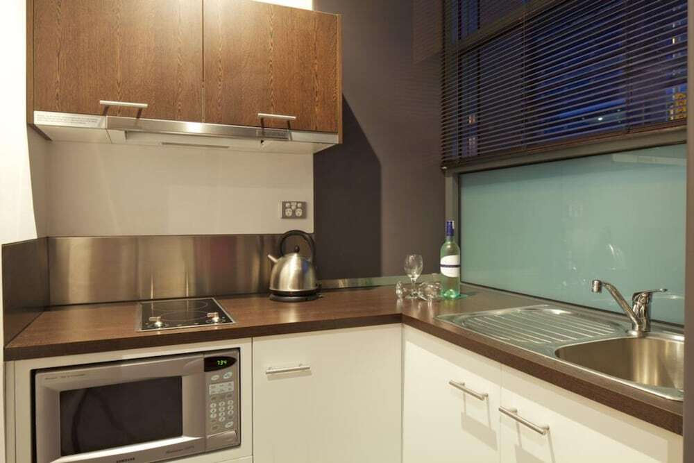 Zero Davey Boutique Apartments by null