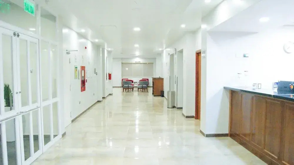 Hotel Unu - фото 15