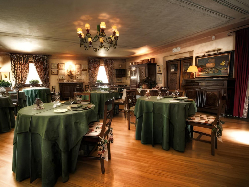 Villa Novecento Romantic Hotel - Estella Hotels Italia - Général