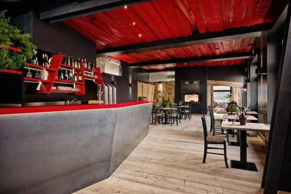 Stella D'Italia Hotel, Емілія Романья, Італія мініатюра 19