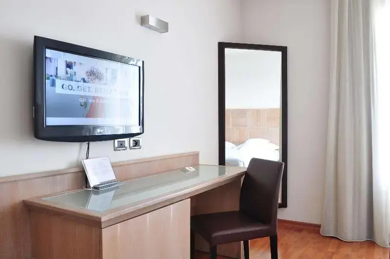 San Giorgio, Sure Hotel Collection by Best Western - Chambres
