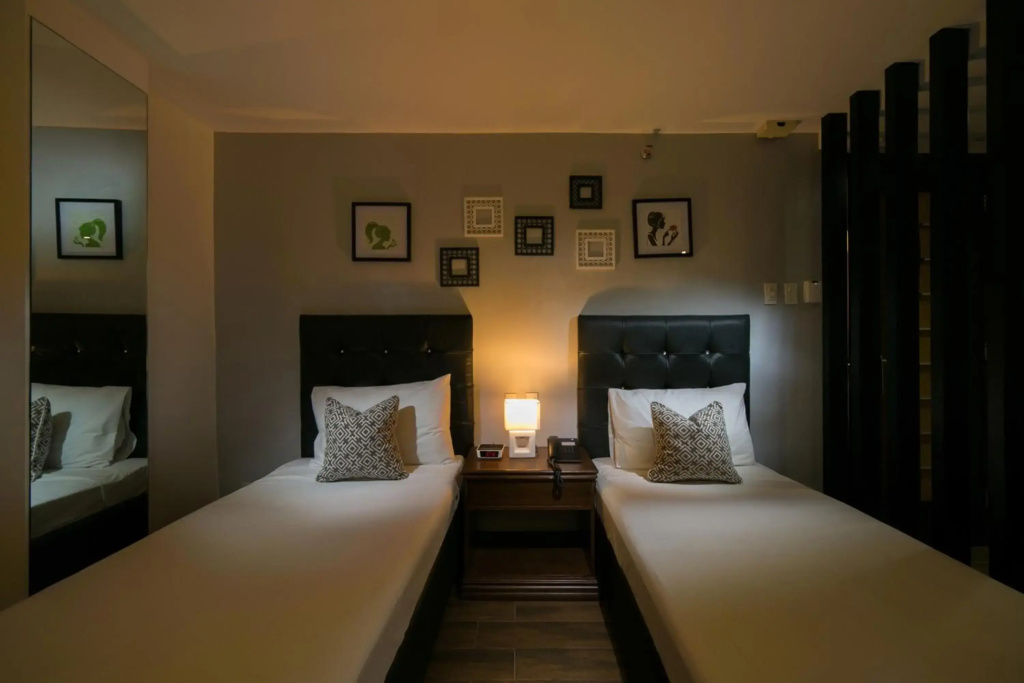 950 Condotel - фото 3