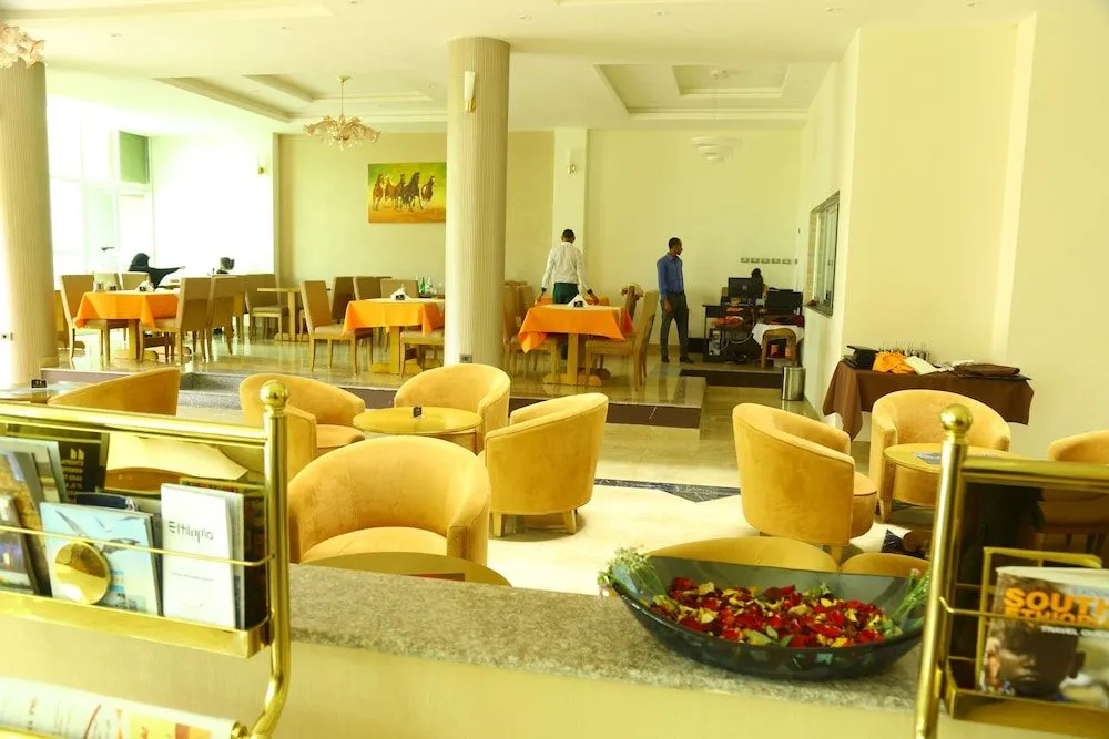 Hotel photo 11