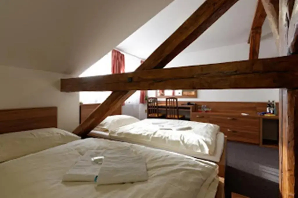 Hotel Maria - Chambres
