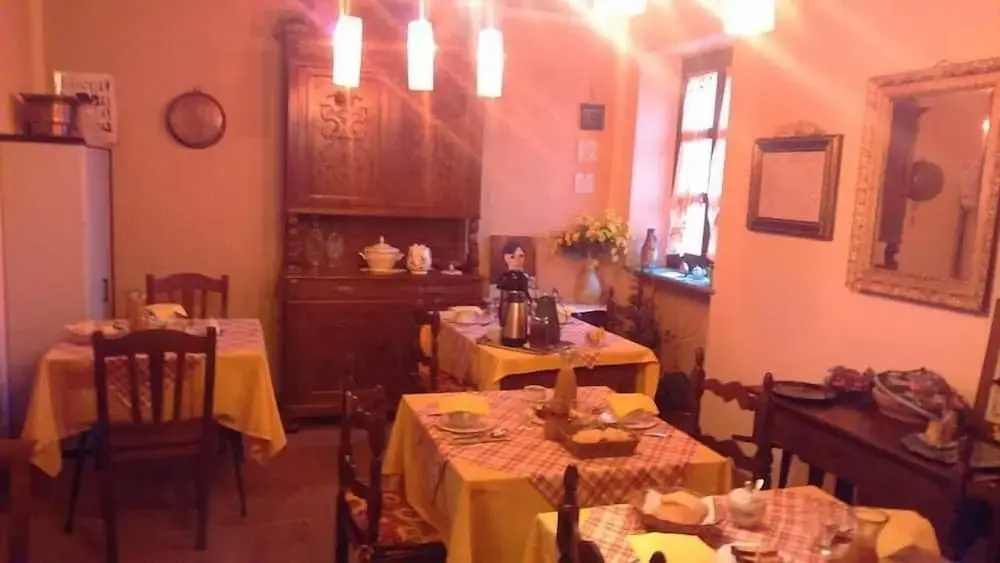 GranCollina - Général