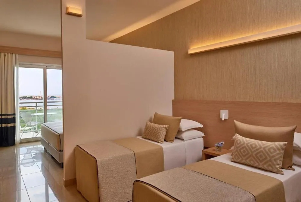 Granserena Hotel - Chambres
