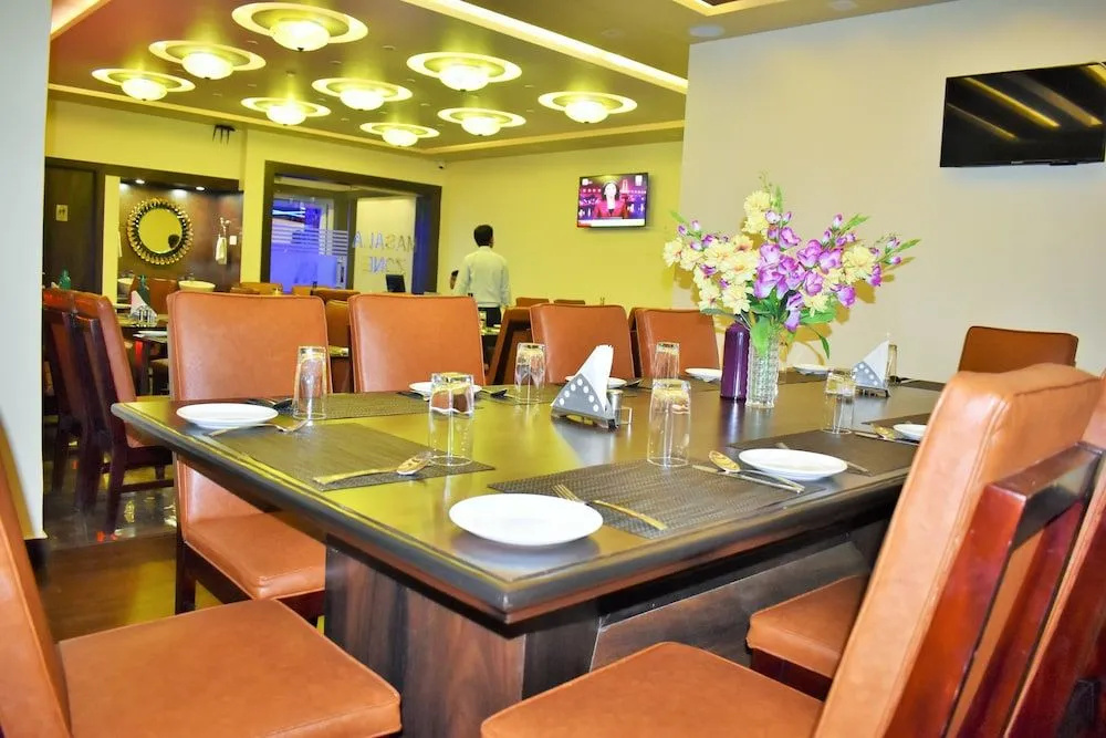Hotel photo 16