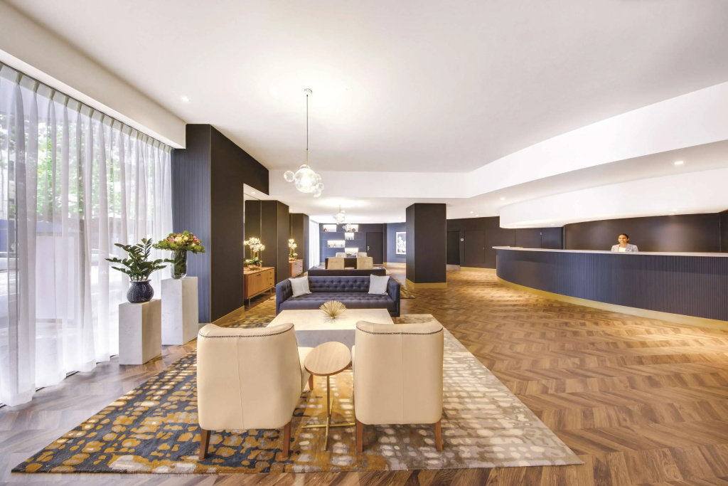 Vibe Hotel Sydney - Général