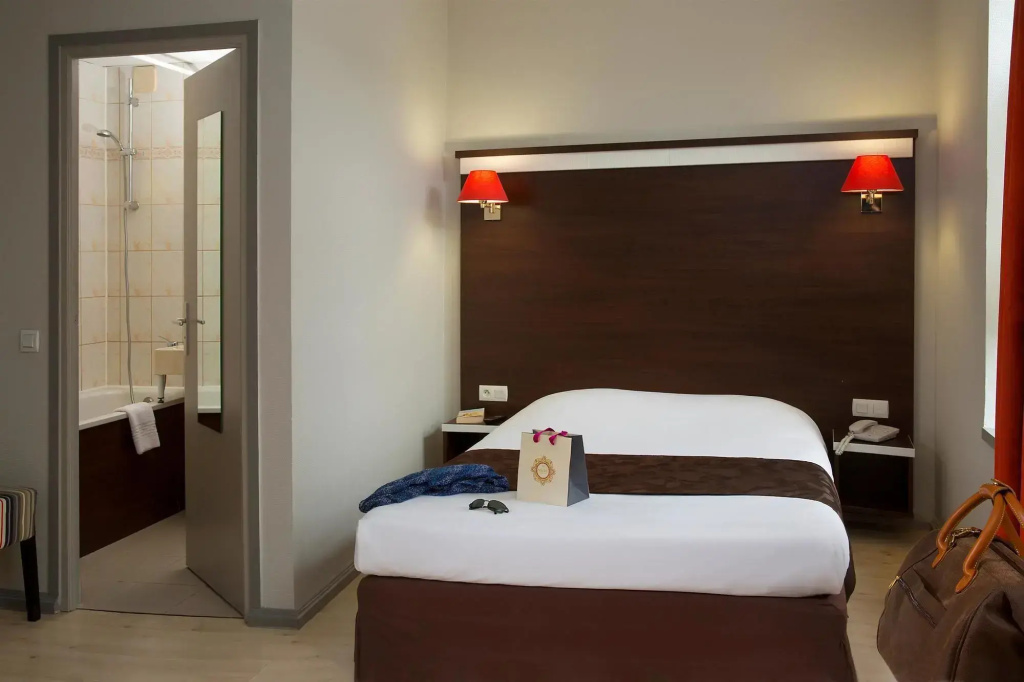 Hotel photo 4