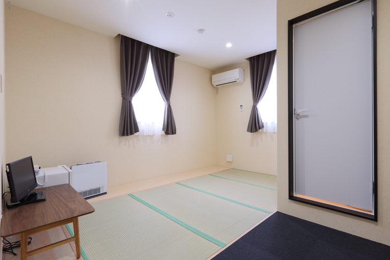 Kusatsu Onsen 326 Yamanoyu Hotel - Chambres