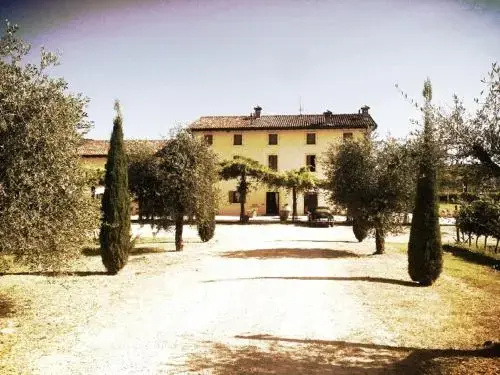 Dimora Del Bugiardo - фото 1