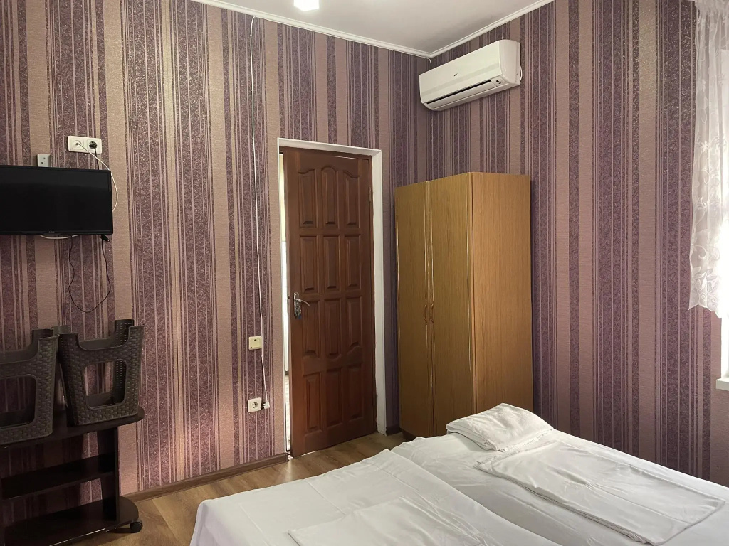 Гостевой дом Мамы Терезы: Фото объекта из Shelterz