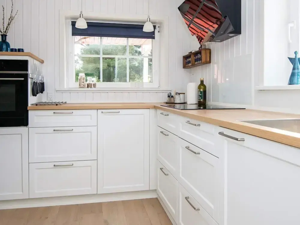 6 Person Holiday Home in Romo - фото 19