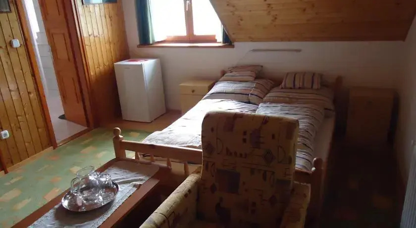 Tót Vendégház - фото 5