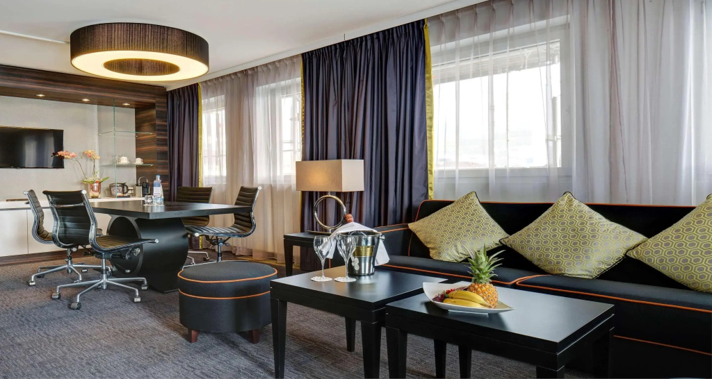 Hotel photo 22