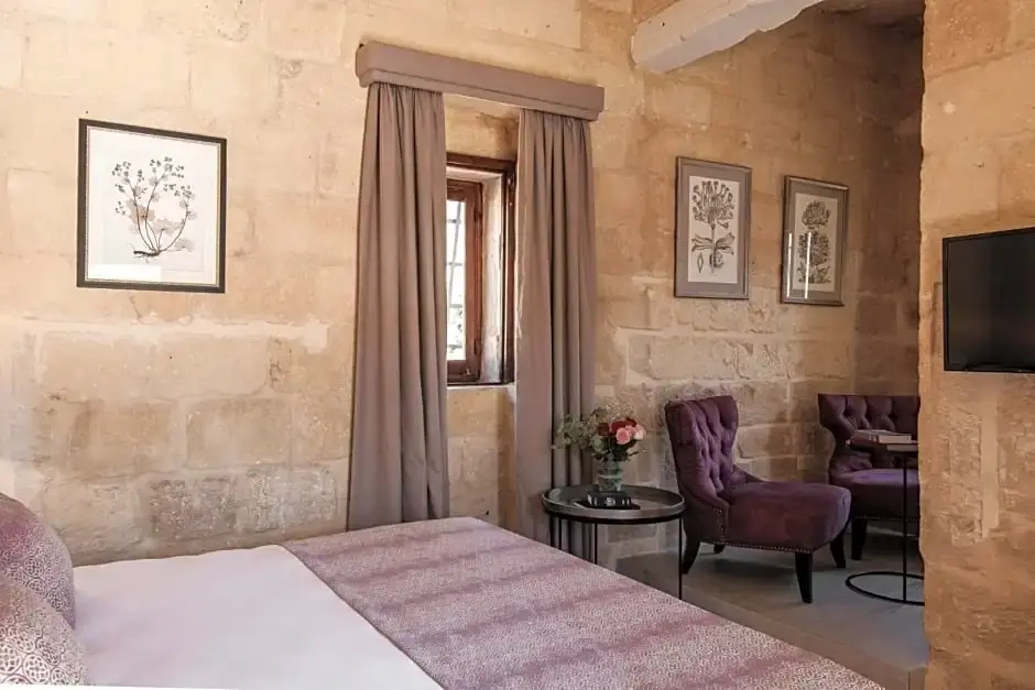 Classic room