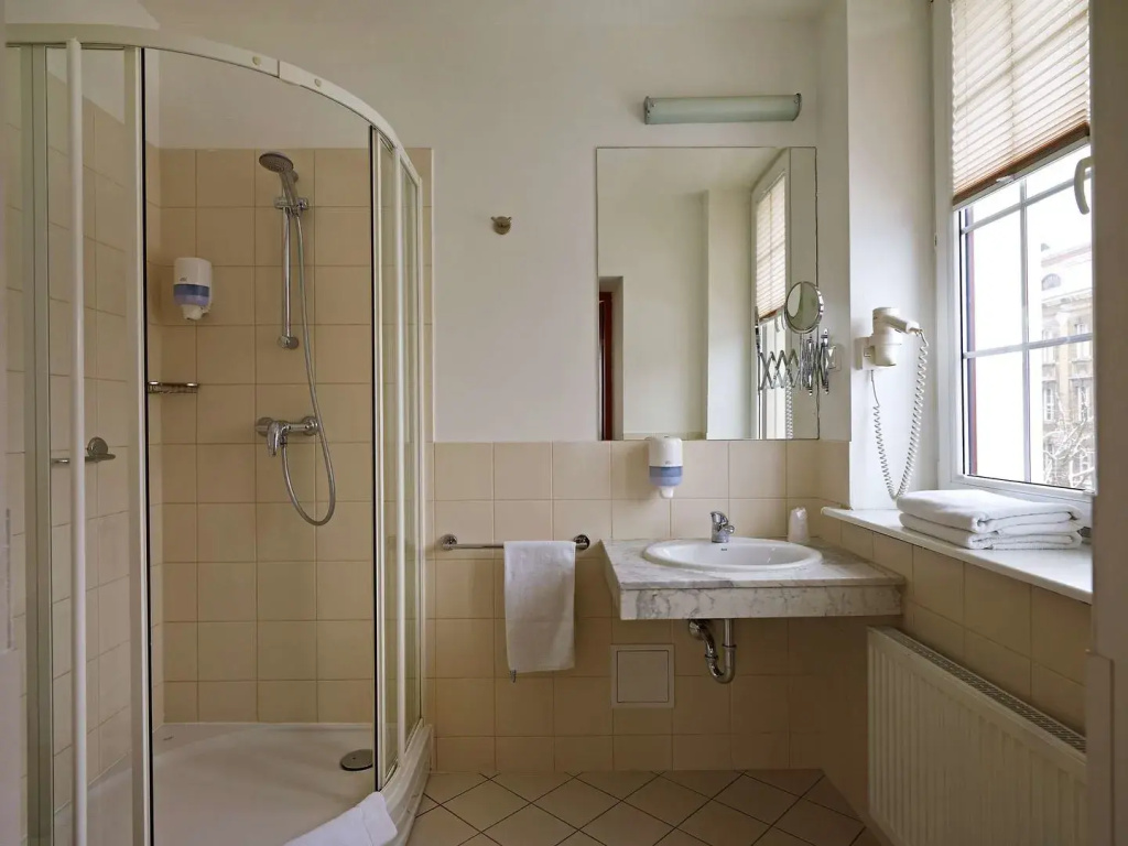 Hotel Focus Szczecin - Général