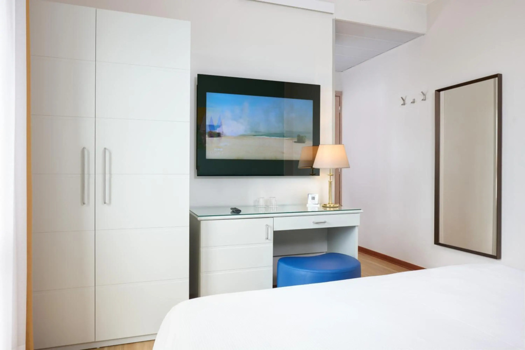 Hotel Croce di Malta - Général