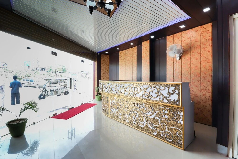 Shubh Lagan Inn Lucknow by Goroomgo